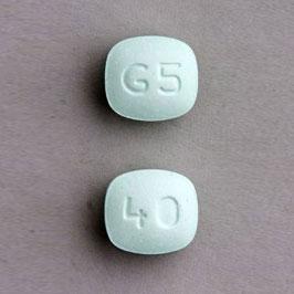 pravastatin sodium 40 mg images