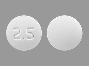 lisinopril 20 mg tablet photo