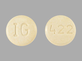 what is lisinopril tablets used for
