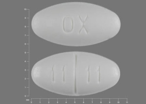 Oxandrolone 2.5 mg