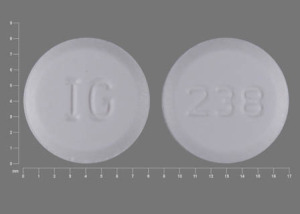what does the pill amlodipine look like