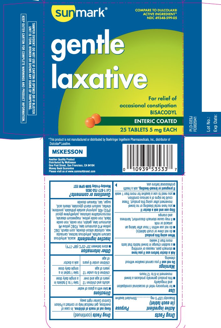 how to use dulcolax laxative