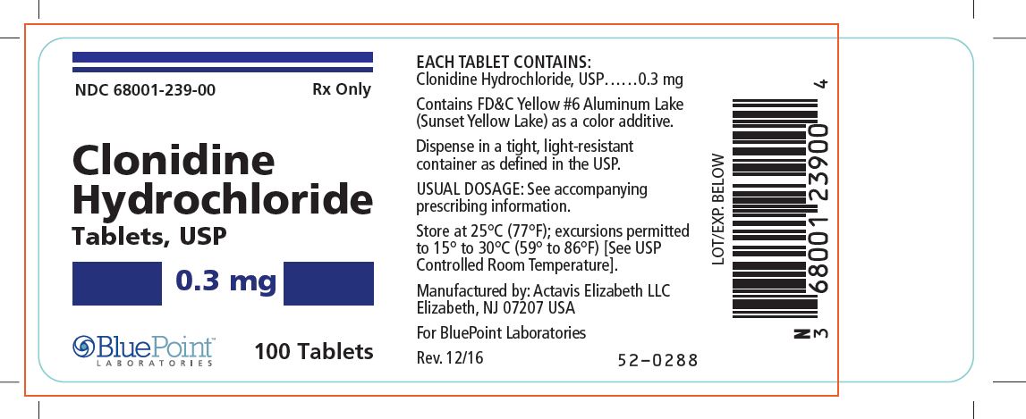Clonidine Side Effects Autism