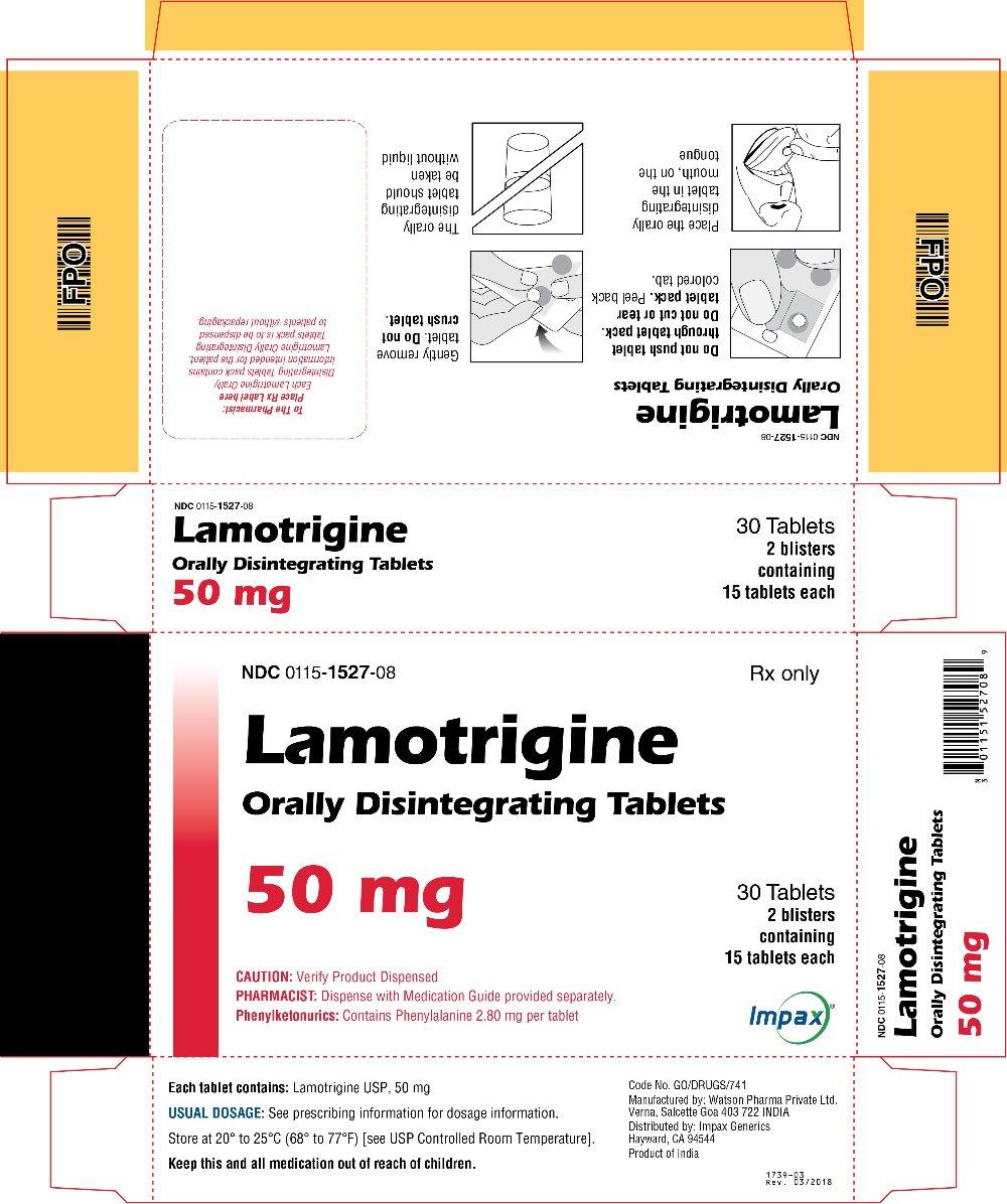Lamictal Side Effects Cognitive