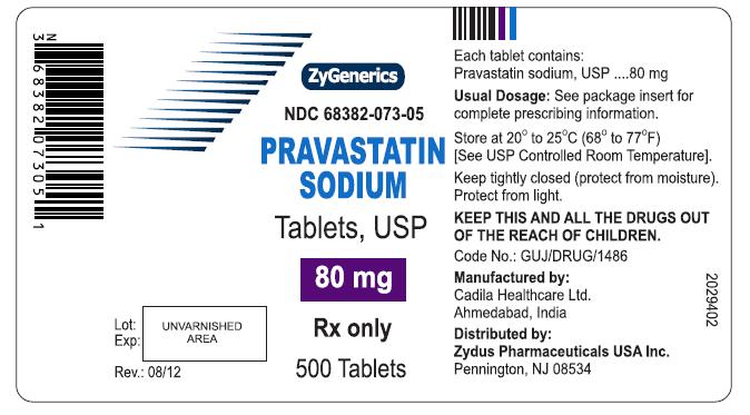 pravastatin side effects weight gain