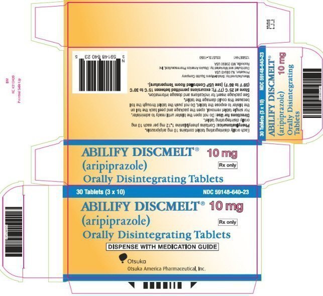 What Are The Side Effects Of Abilify