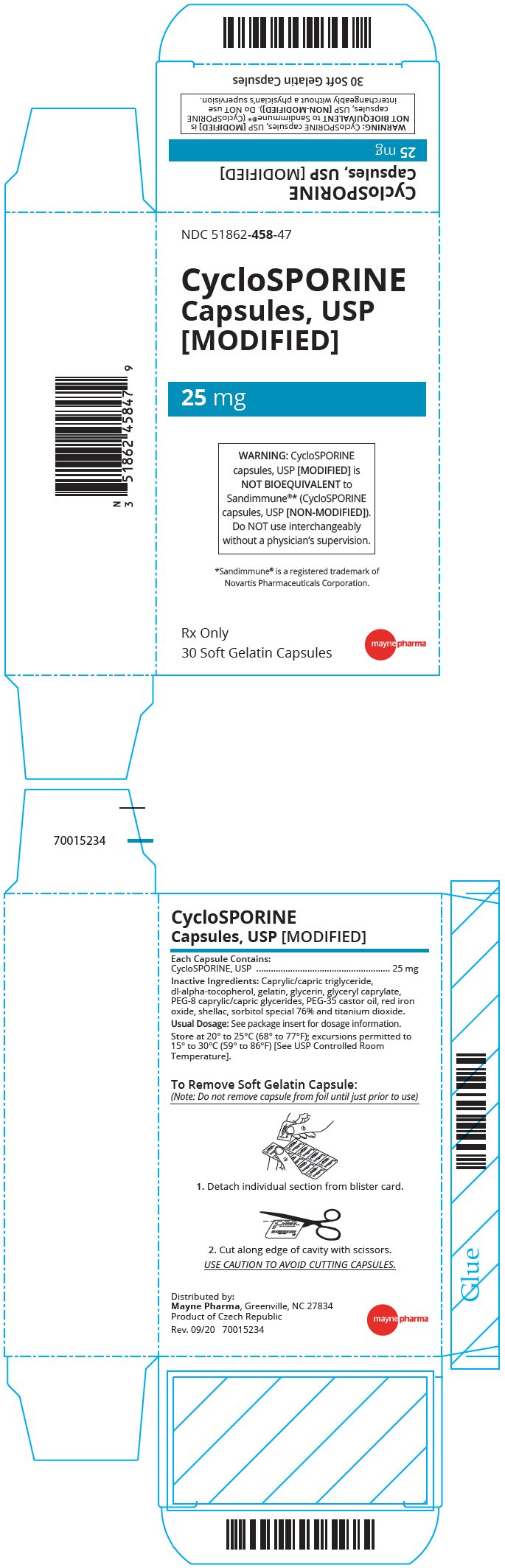 Cyclosporine Side Effects Teeth