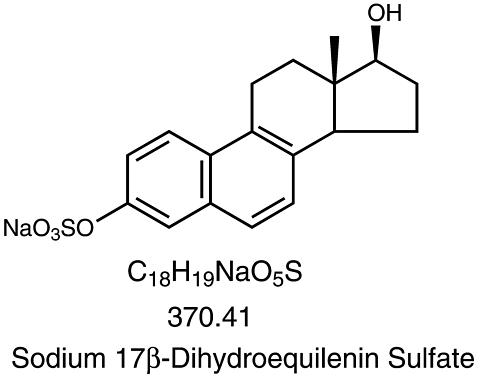 Estrogens, Conjugated, Synthetic A Information From Drugs.com