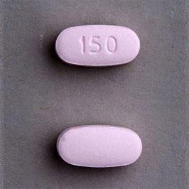 Fluconazole 150 mg 150
