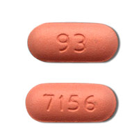 Simvastatin 80 mg 93 7156