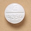 Isoniazid 100 mg E 4354