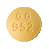 Prochlorperazine maleate 5 mg 5 GG 952