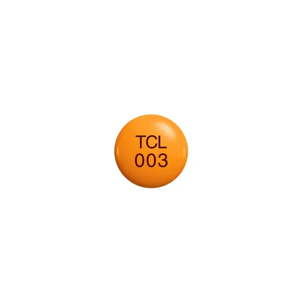 Bisacodyl Delayed Release 5 mg (TCL 003)