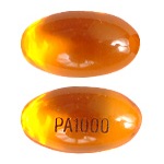 Ethosuximide 250 mg PA1000