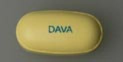Clarithromycin 250 mg DAVA