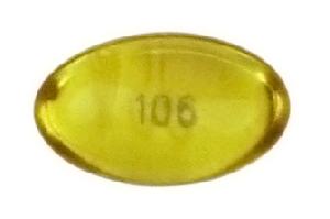 Benzonatate 200 mg ASC 106