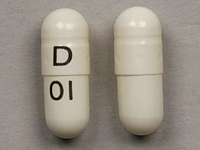 Zidovudine 100 mg D 01