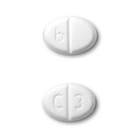Pramipexole dihydrochloride 0.25 mg b C3