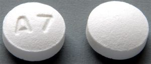Anastrozole 1 mg A7
