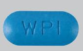 Valacyclovir hydrochloride 500 mg WPI 3248