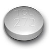 Guaifenesin 400 mg TCL 272