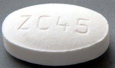 Pravastatin sodium 20 mg ZC45