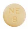 Nisoldipine extended release 8.5 mg M NE 8