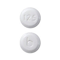 Jinteli ethinyl estradiol 0.005 mg / norethindrone acetate 1 mg b 125