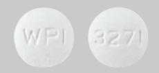 Famciclovir 125 mg WPI 3271