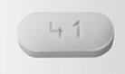 Modafinil 100 mg J 41