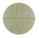 Nature-throid 130 mg (2 Grain) RLC N 2
