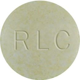 Nature-throid 146.25 mg (2 ¼ Grain) RLC N 225