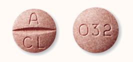 Candesartan cilexetil 32 mg A CL 032