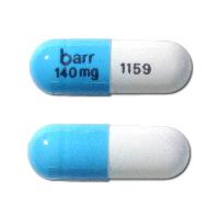 Temozolomide 140 mg barr 140 mg 1159