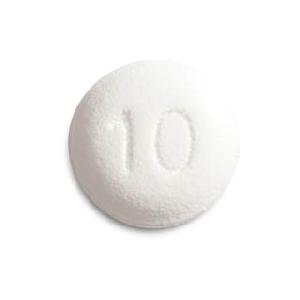 10 Pill Images White Round   Pill21577 1 