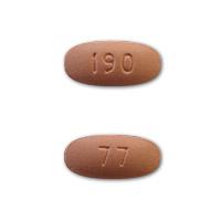 Capecitabine 150 mg 190 77