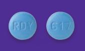 Eszopiclone 3 mg RDY 617