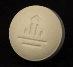 S 10 Logo Pill - Jardiance 10 mg