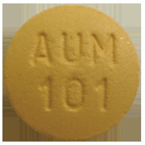 Montelukast sodium 10 mg (base) AUM 101