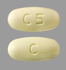 Valsartan 320 mg C C5