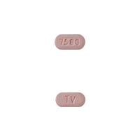 Aripiprazole 10 mg TV 7580