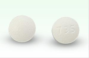 Voriconazole 50 mg 735