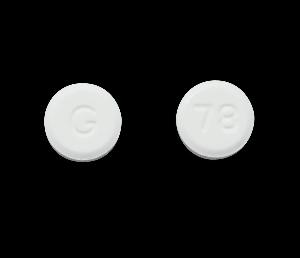g456 pill look up