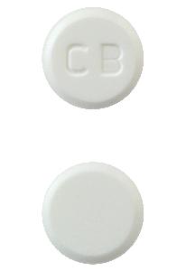 Telmisartan 20 mg CB