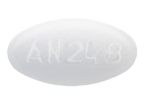 Alosetron hydrochloride 0.5 mg AN248