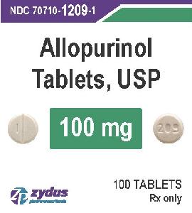 Buy Allopurinol Without Prescription