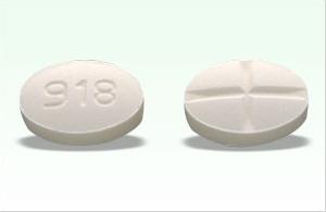 Methylprednisolone 16 mg 918