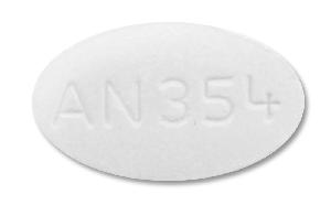Sildenafil citrate 50 mg AN 354