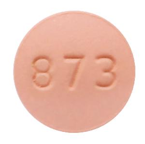 Bosentan 62.5 mg AN 873