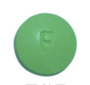 Febuxostat 40 mg F 40
